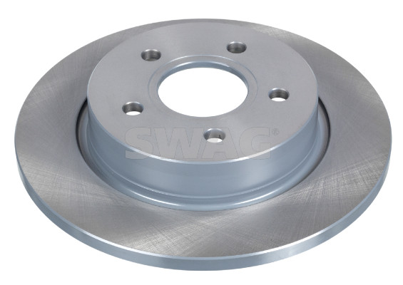 Brake Disc - 50 93 9689 SWAG